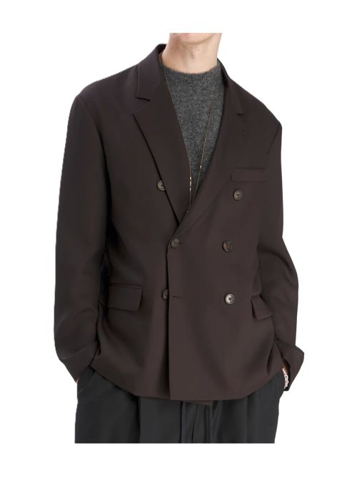 Giacca Refuso Ligio Bruno Barena | GIU56380521270 BRUNO